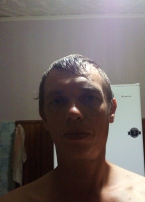 Андрей, 40, Россия, Лесной
