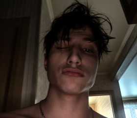Aleksandr, 23, Chelyabinsk