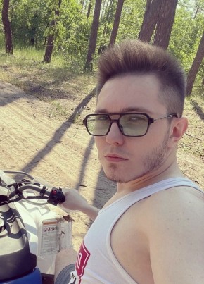 Roma, 30, Russia, Moscow