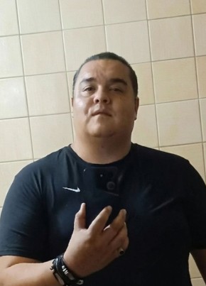 Ильяс из Челябинска 34 года