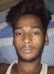 Basusk, 18, Bhubaneshwar