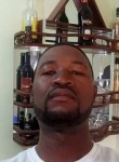 Wilfried, 37 лет, Yaoundé
