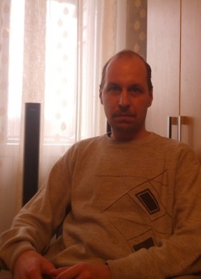 Андрей, 39, Россия, Муром