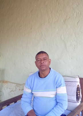 Marceliano из Belo Horizonte 44 года