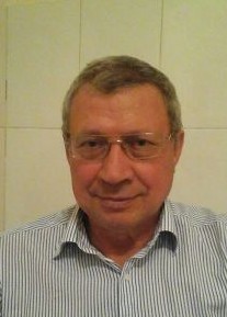Борис, 76, Россия, Красноярск
