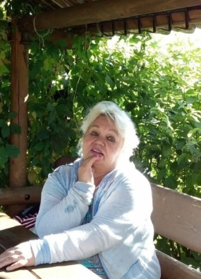 Наталья из Красноярска 51 год
