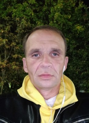 Aleksey, 47, Russia, Irkutsk