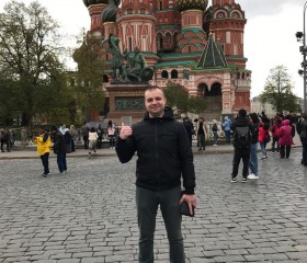 Максим, 41 год, Казань