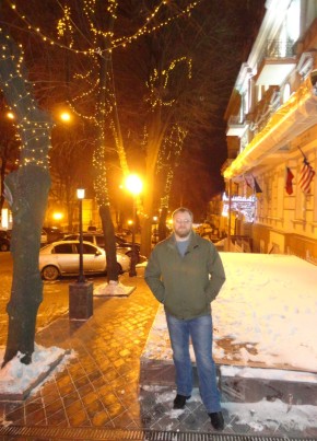 Игорь, 51, Россия, Данилов