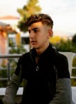 Mustafa, 22 года, Erzincan