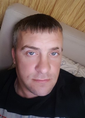 Евгений, 42, Россия, Нововоронеж