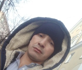 Жонибек, 33 года, Екатеринбург