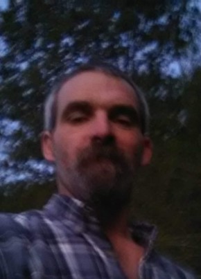 Scott, 43, United States of America, Alpharetta