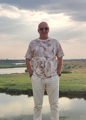 Юрий, 55, Україна, Одеса