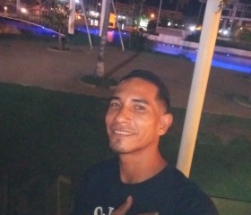 Daniel, 28, Maiquetia