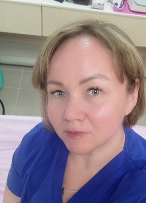 Оксана, 43, Россия, Серпухов
