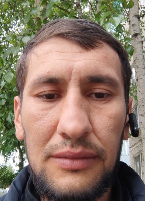 Мадаминжон, 34, Россия, Мегион