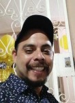Juan jose, 38 лет, Guadalupe (Estado de Nuevo León)