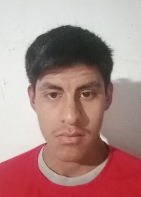 Diego, 19, Mexico, Xalapa de Enriquez