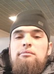 mukhi, 25  , Saint Petersburg