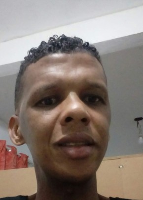 Fabio, 41, República Federativa do Brasil, Salvador