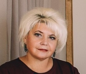 Светлана, 60 лет, Набережные Челны