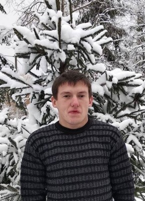 Иван, 29, Україна, Житомир