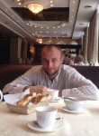 Martin, 40, Moscow