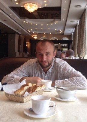 Мартин, 40, Россия, Москва