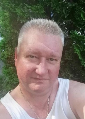 Vladimir Ivanov, 53, Estonia, Tallinn
