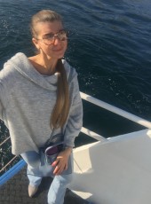 Dariya, 29, Russia, Moscow
