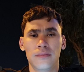 Lorenzo, 30, Yekaterinburg