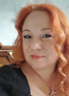 Kseniya, 39, Russia, Saint Petersburg