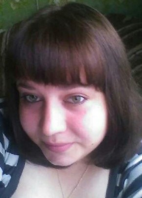 Анна, 32, Россия, Старая Русса