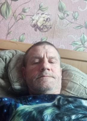 Yuriy, 52, Russia, Serdobsk