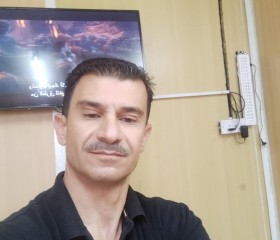 Samir, 40 лет, عمان