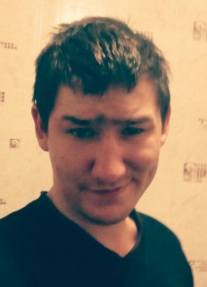 Олег, 28, Россия, Канаш