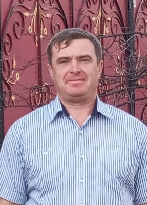 Сергей, 42, Україна, Біле