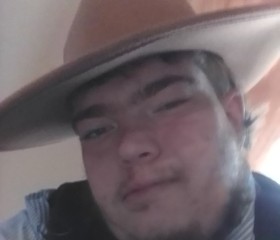 John, 29, Fayetteville (State of Arkansas)