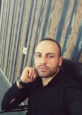 Nika Nozadze, 27, საქართველო, ქუთაისი