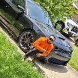 El fuego, 22  , Jonesboro