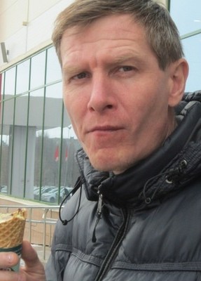 алексАлександр, 46, Россия, Магнитогорск