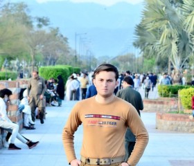 Muhammad Kashif, 20 лет, راولپنڈی