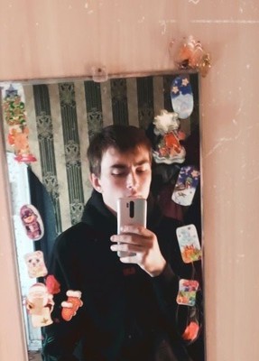 Artem, 22, Russia, Nevyansk