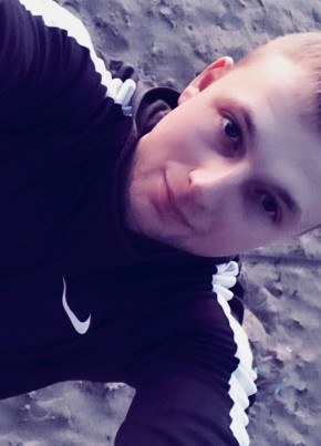 Иван, 28, Россия, Галич
