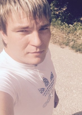 Макс, 31, Россия, Дедовск