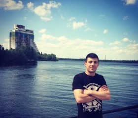 Владимир, 31 год, Дніпро
