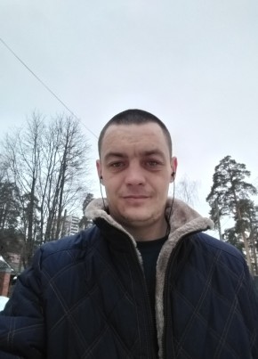 Кирилл, 37, Россия, Шлиссельбург