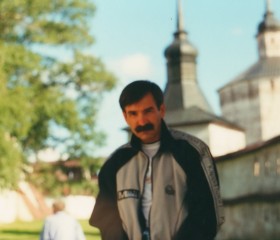 игорь, 66 лет, Пермь