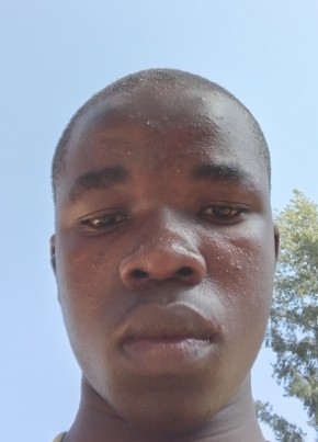 Noor galma из Bungoma 20 лет
